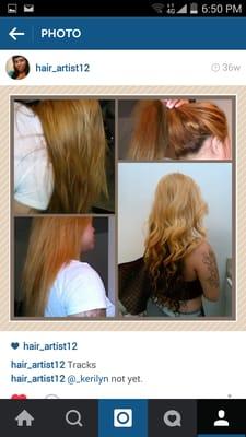 Undetectable Extensions.