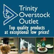 At Trinity Overstock Outlet we take pride in offering top quality products for the restaurant, retail and home industry!