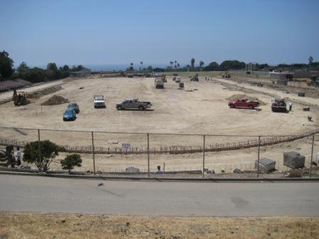 AFEI - Athletic track & field construction