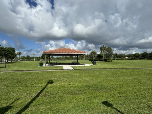 Monarch Lakes Park