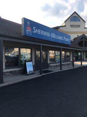 Sherwin-Williams Paint Store