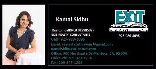 Your Realtor Kamal Sidhu