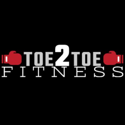 Toe2Toe Fitness