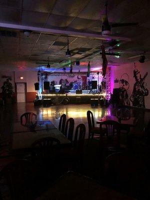 Marlo's Club & Mexican Restaurant