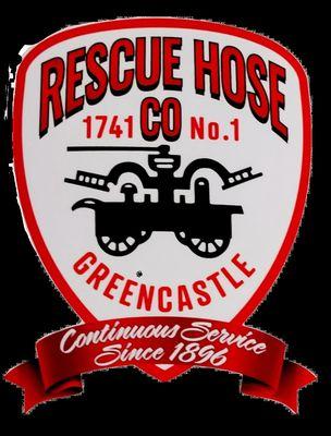 Rescue Hose Company No. 1 of Greencastle