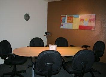 Meeting Rooms