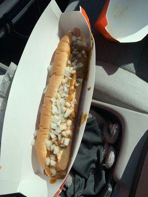 Coney Dog