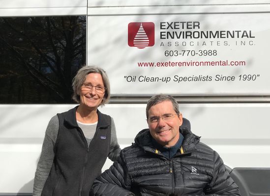 Exeter Environmental Associates LLC