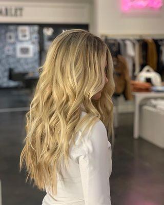 Hair by Annastasia