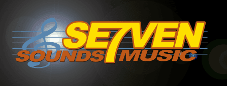 Partners with Se7ven Sounds Music Production Services