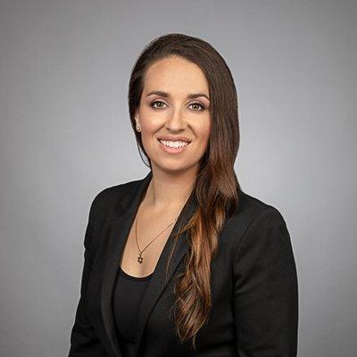 Attorney Danielle Dudai