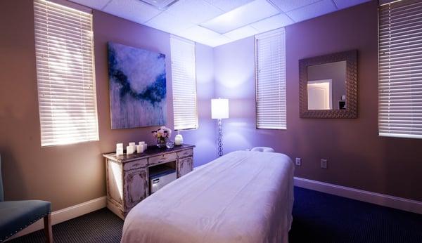 Glow Anti-Aging Center and Medical Spa