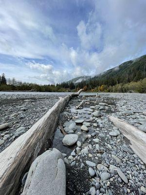 Hoh River