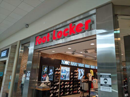 Foot Locker