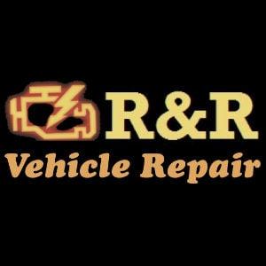 R&R Vehicle Repair