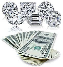 SELL Gold Buyers Jewelry & Loan YOUR DIAMONDS HIGHEST PRICES PAID $$$$(561)395-6767