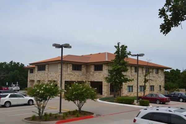 Lone Star Pulmonary and Sleep Specialists