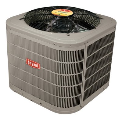 Bryant AC Unit