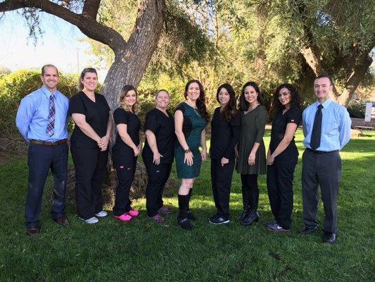 Catalina Foothills Family Dental