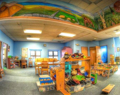 Children's Playroom