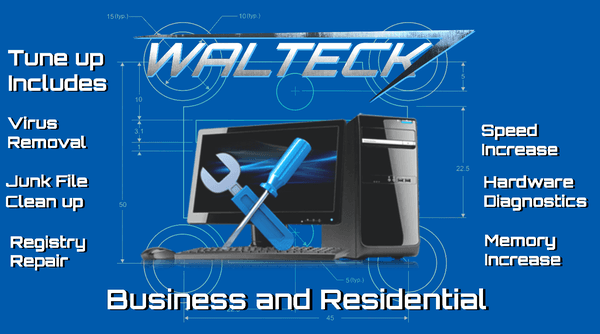 Walteck