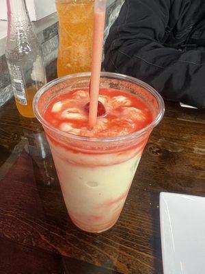 Piña colada