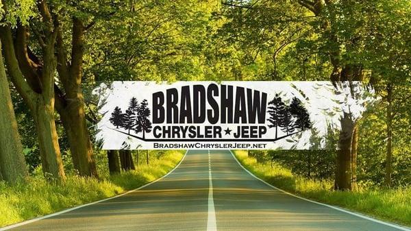 Bradshaw Chrysler Jeep