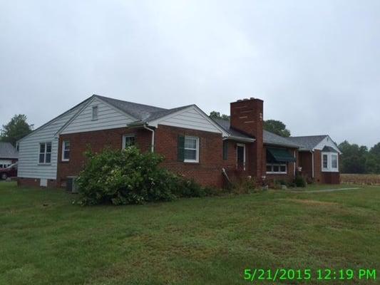 Just rent in Mechanicsville for 2 year lease term!