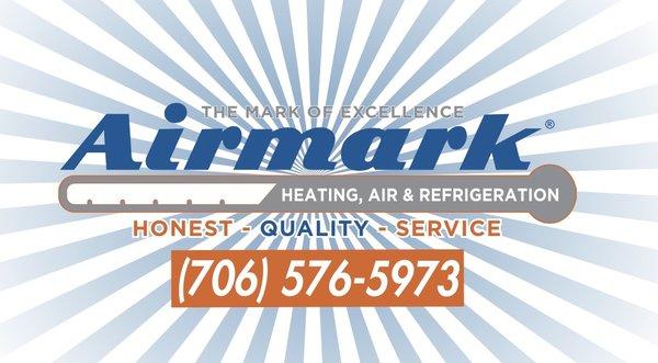 Airmark Heating, Air & Refrigeration