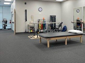 Select Physical Therapy