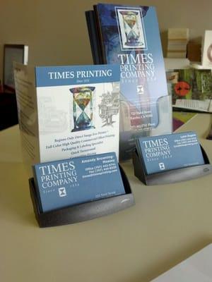 Times Printing