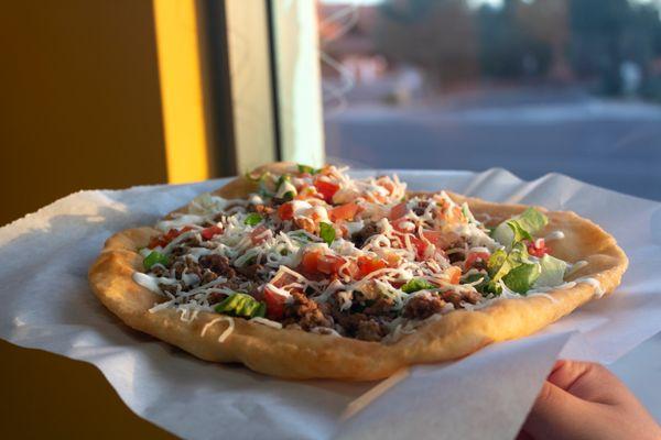 JJs frybread