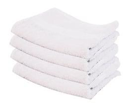 Bleach safe towels