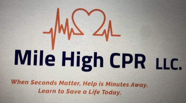 Mile High CPR