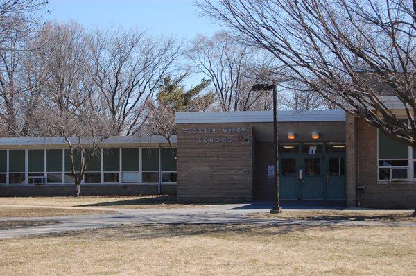 Wiley Elementary School