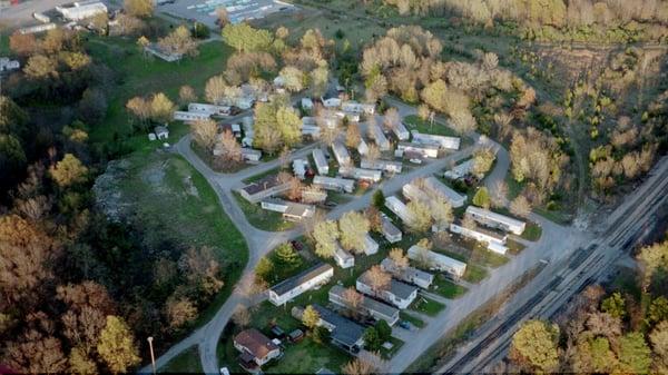 Rend Lake Mobile Home Park