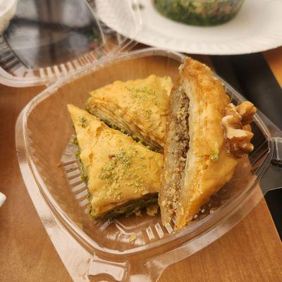 Baklava