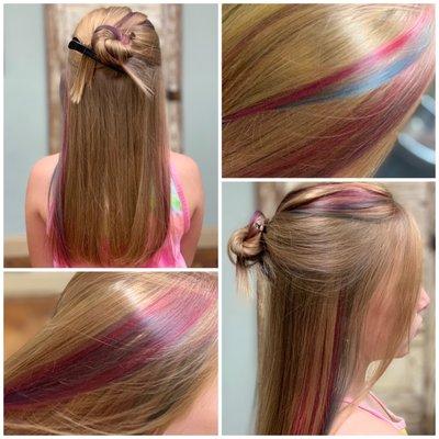 Pravana vivid