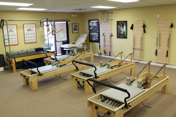 Cline Chiropractic Clinic