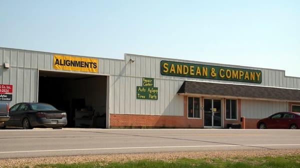 Sandean & Company