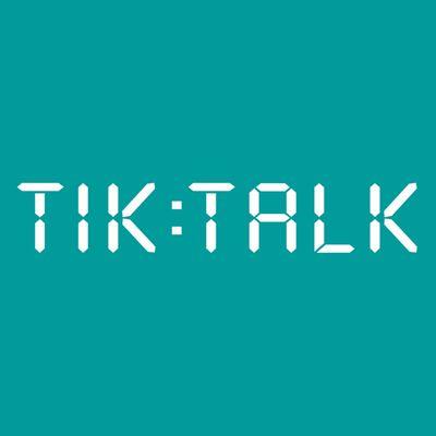 TIK:TALK Marketing