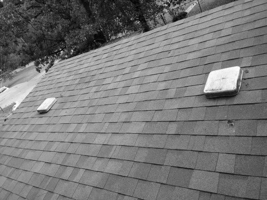 Roof Replacement