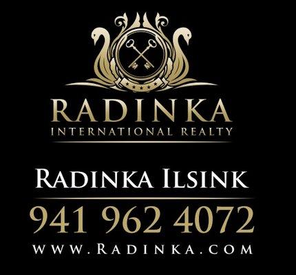 Radinka International Realty