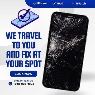 Best Phone Repair - Mobile - Westside