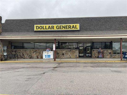 Dollar General