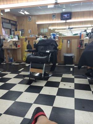 Fades Barber Shop