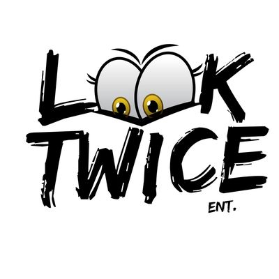 Look twice Ent