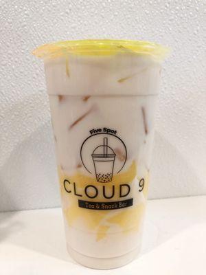 Cloud 9 Tea & Snack Bar