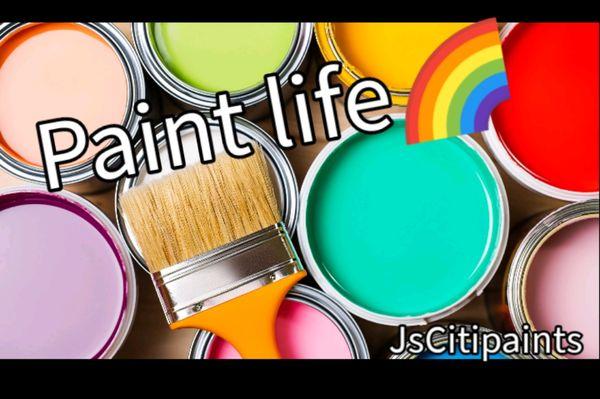 Jen's City Paints & Cleaning