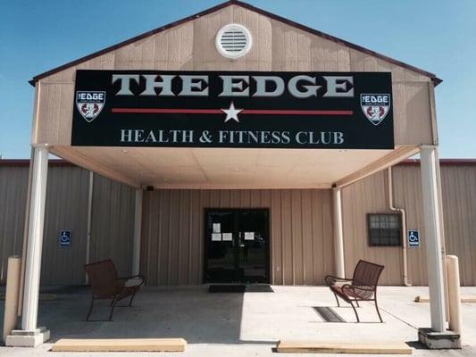 The Edge Health & Fitness Club